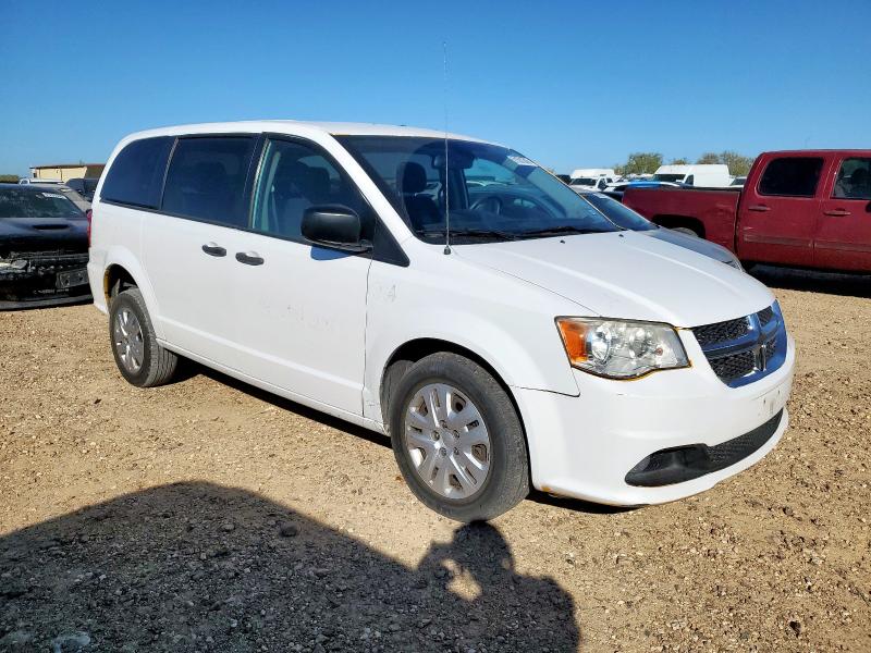 Aukcja sprzedaży 2019 Dodge Grand Cara, vin: 2C4RDGBGXKR547638, numer aukcji: 91551345