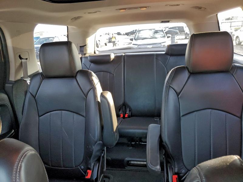 Продаж на аукціоні авто 2013 Gmc Acadia, vin: 1GKKRTKD8DJ164729, номер лоту: 93669955