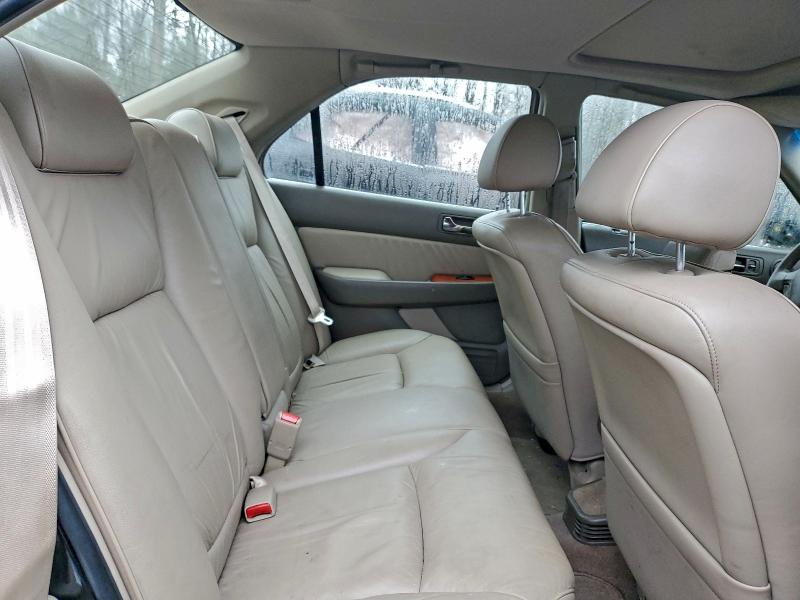 Продаж на аукціоні авто 2004 Acura 3.5rl 4dr, vin: JH4KA96514C800077, номер лоту: 93642975