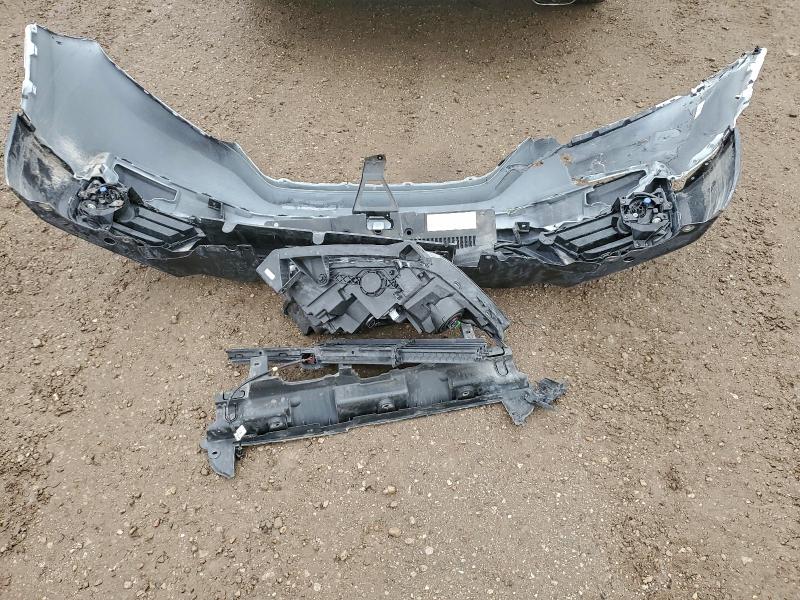 Aukcja sprzedaży 2021 Honda Cr-v, vin: 2HKRW2H45MH201023, numer aukcji: 94643775