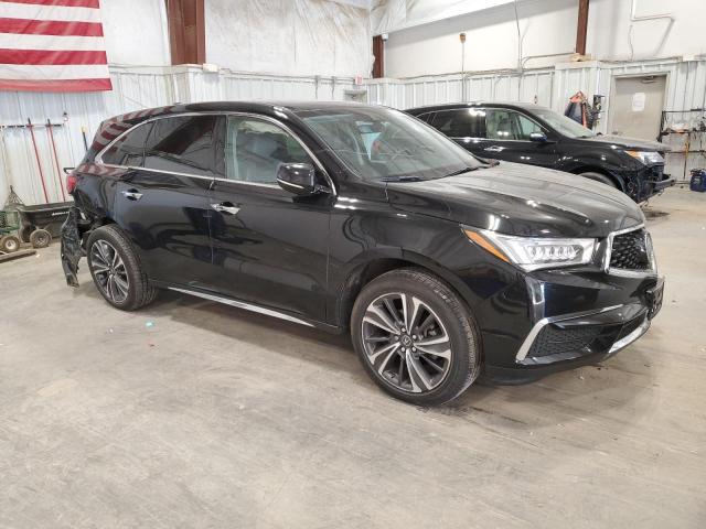 Продажа на аукционе авто 2020 Acura Mdx, vin: 5J8YD4H53LL025011, номер лота: 92301045