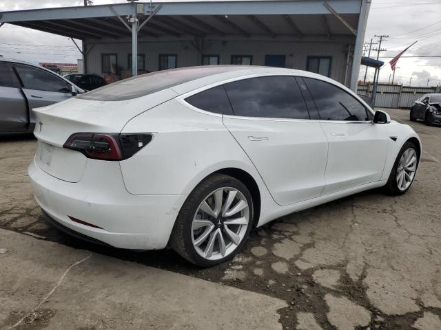 Aukcja sprzedaży 2018 Tesla Model 3, vin: 5YJ3E1EA8JF154755, numer aukcji: 93354005