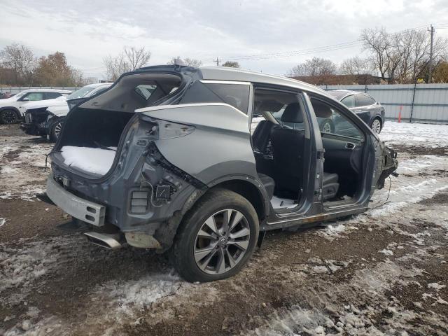 2016 Nissan Murano მანქანა იყიდება აუქციონზე, vin: 5N1AZ2MHXGN149790, აუქციონის ნომერი: 92108935