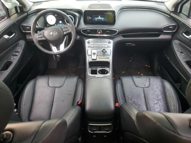 2023 Hyundai Santa Fe მანქანა იყიდება აუქციონზე, vin: 5NMS3DAJ8PH619535, აუქციონის ნომერი: 91288545