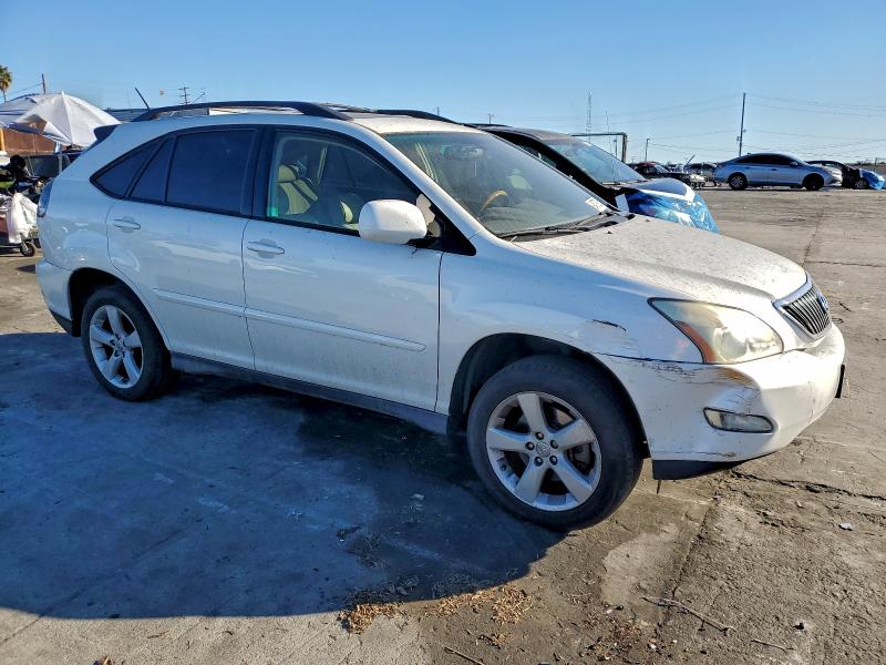 2004 Lexus Rx მანქანა იყიდება აუქციონზე, vin: JTJGA31U040026454, აუქციონის ნომერი: 94579035