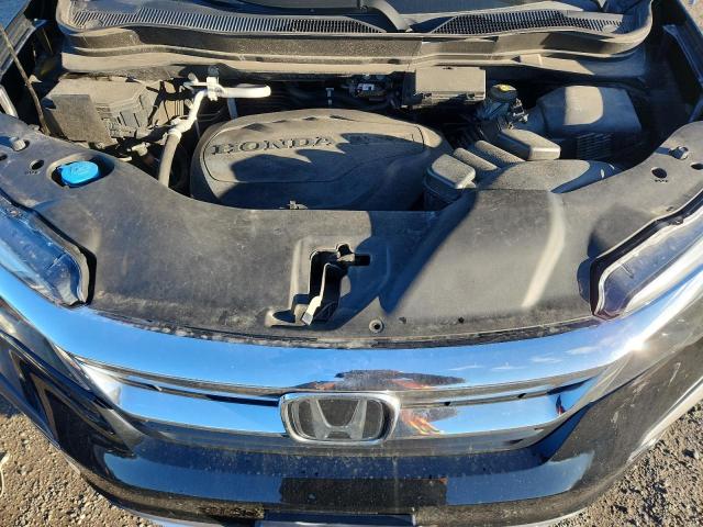 Продажа на аукционе авто 2022 Honda Pilot, vin: 5FNYF6H58NB005816, номер лота: 91839135
