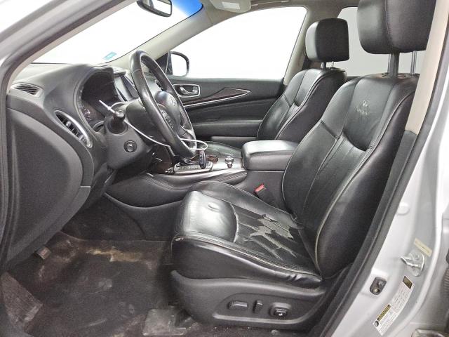 72905485 :رقم المزاد ، 5N1AL0MM9DC327084 vin ، 2013 Infiniti Jx35 مزاد بيع