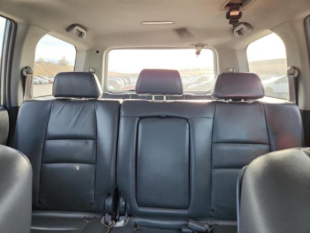 Продаж на аукціоні авто 2008 Honda Pilot Exl, vin: 5FNYF18588B023580, номер лоту: 92313155