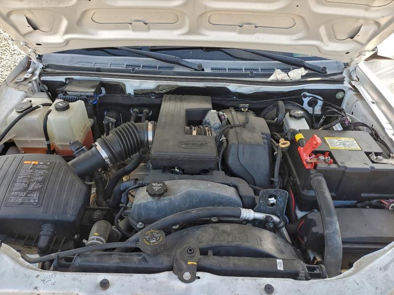 Aukcja sprzedaży 2012 Chevrolet Colorado, vin: 1GCHTCFE7C8158727, numer aukcji: 93832905