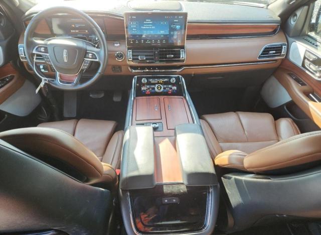 Продаж на аукціоні авто 2024 Lincoln Navigator, vin: 5LMJJ2LG9REL11425, номер лоту: 92852065