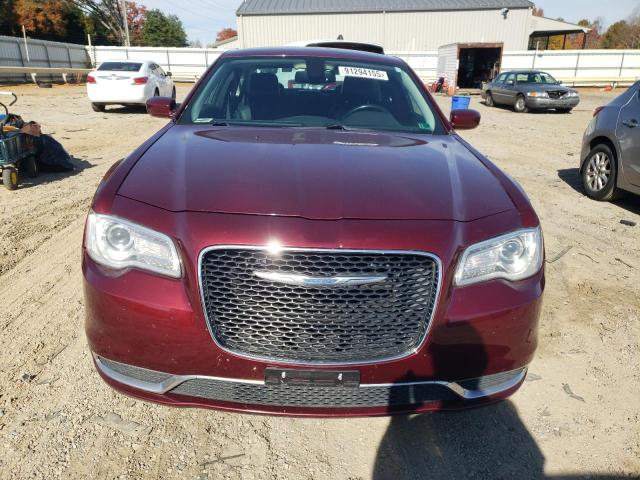 2016 Chrysler 300 მანქანა იყიდება აუქციონზე, vin: 2C3CCAAGXGH208077, აუქციონის ნომერი: 91294155