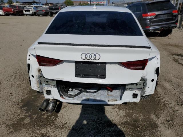 Aukcja sprzedaży 2017 Audi A3, vin: WAUAUGFF6H1026845, numer aukcji: 91725845