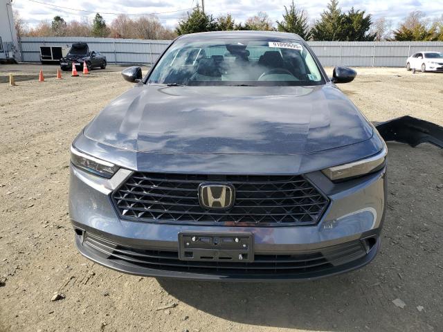 Продажа на аукционе авто 2024 Honda Accord, vin: 1HGCY1F34RA047375, номер лота: 91099695