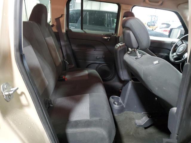 Продажа на аукционе авто 2017 Jeep Patriot Sp, vin: 1C4NJRBB1HD164870, номер лота: 92649905