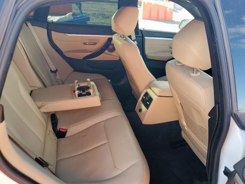 Aukcja sprzedaży 2019 Bmw 430i, vin: WBA4J1C50KBM17635, numer aukcji: 92670465