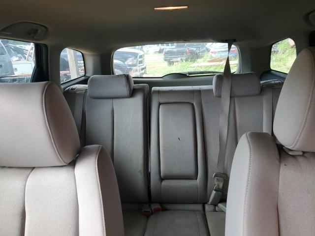 Aukcja sprzedaży 2007 Mazda Cx-7, vin: JM3ER293570153754, numer aukcji: 92510115