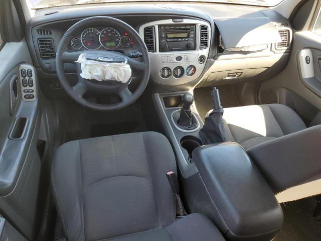 90972905 :رقم المزاد ، 4F2YZ92Z36KM05310 vin ، 2006 Mazda Tribute مزاد بيع