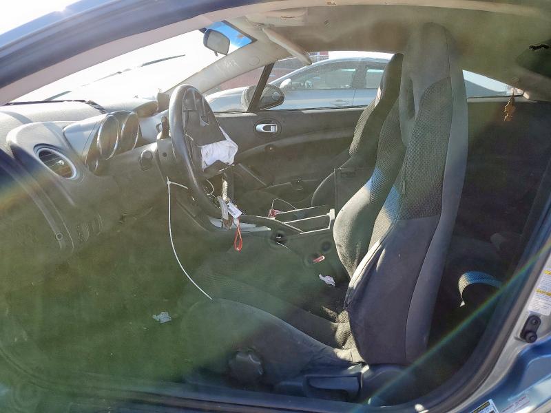 Aukcja sprzedaży 2007 Mitsubishi Eclipse, vin: 4A3AK24FX7E002342, numer aukcji: 91444315