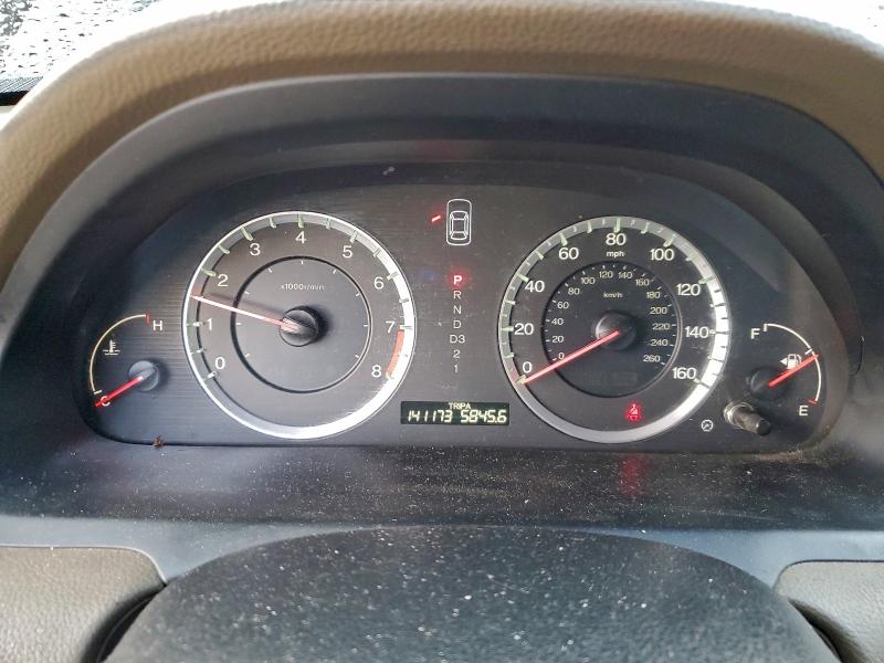 Продаж на аукціоні авто 2008 Honda Accord, vin: JHMCP26888C023052, номер лоту: 93878355