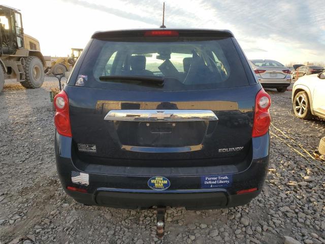Продажа на аукционе авто 2015 Chevrolet Equinox Ls, vin: 2GNALAEK6F1149920, номер лота: 93198465