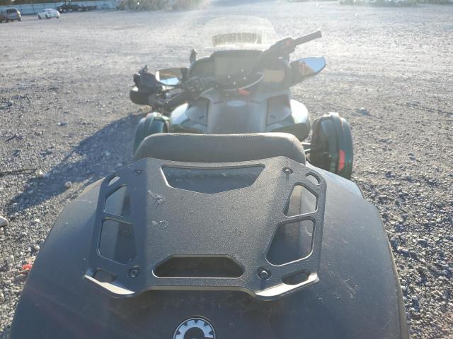 90685695 :رقم المزاد ، 2BXREDD22SV000142 vin ، 2025 Can-am Spyder F3 Limited مزاد بيع