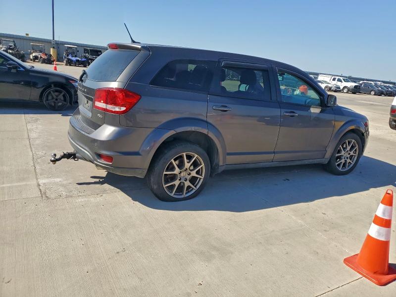 91328625 :رقم المزاد ، 3C4PDDEG9ET278759 vin ، 2014 Dodge Journey R/ مزاد بيع