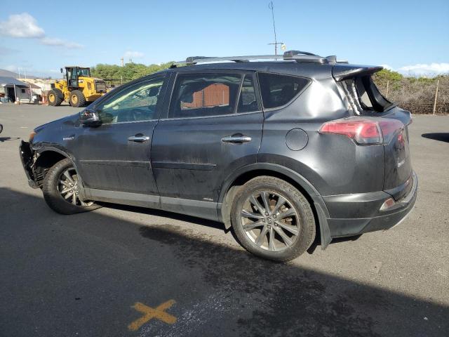 Auction sale of the 2017 Toyota Rav4 Hv, vin: JTMDJREVXHD147907, lot number: 93051985