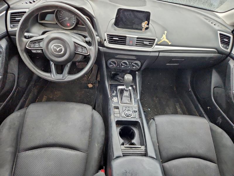 Aukcja sprzedaży 2018 Mazda 3, vin: JM1BN1U7XJ1189503, numer aukcji: 94251535