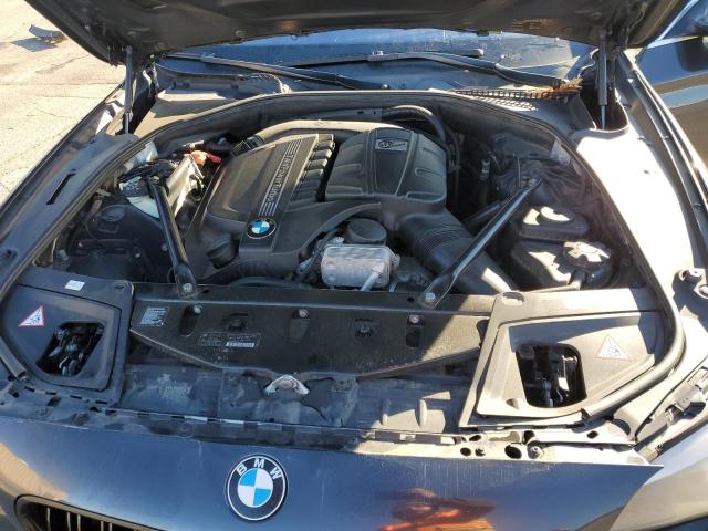 Aukcja sprzedaży 2013 Bmw 535, vin: WBAFU7C53DDU68525, numer aukcji: 91859365