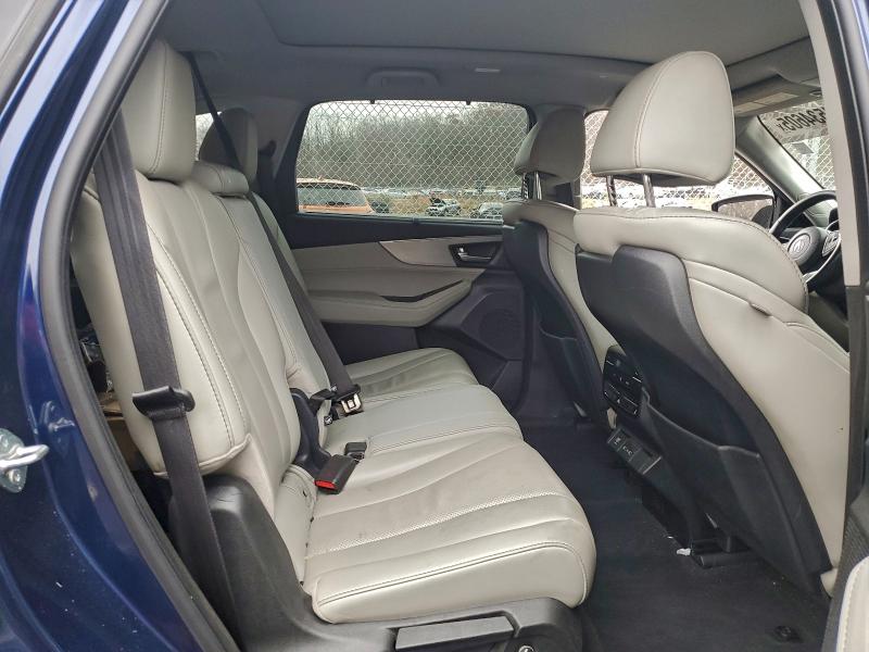 Aukcja sprzedaży 2023 Acura Mdx, vin: 5J8YE1H46PL018613, numer aukcji: 94534605