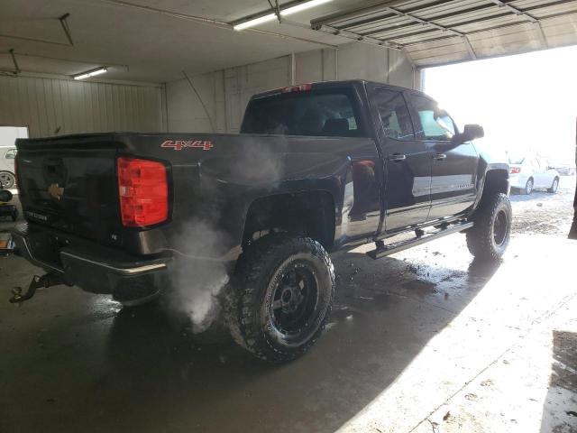 Продаж на аукціоні авто 2016 Chevrolet Silverado, vin: 1GCVKRECXGZ318575, номер лоту: 92494875