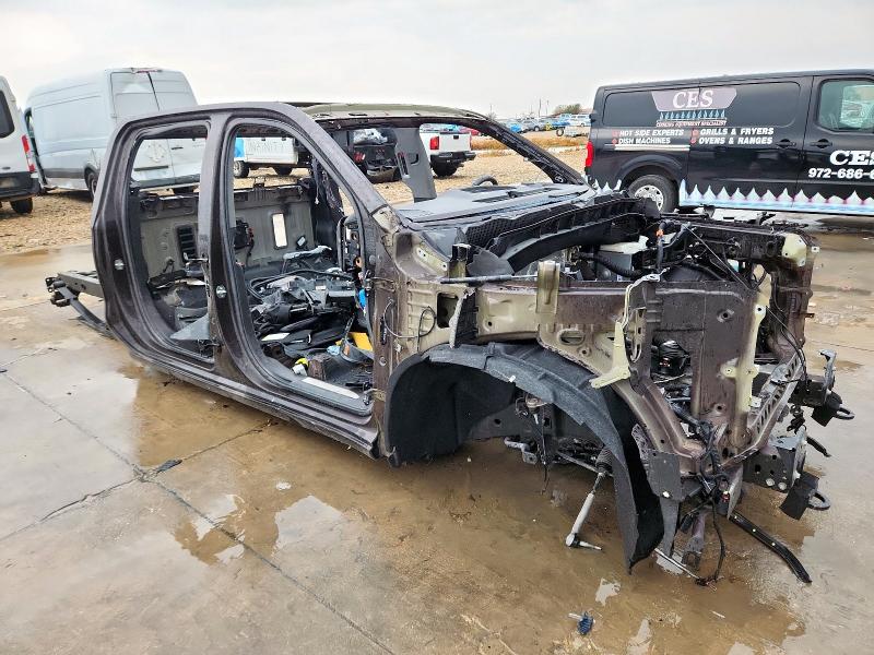 93038125 :رقم المزاد ، 3GCPWCED2LG265125 vin ، 2020 Chevrolet Silverado مزاد بيع
