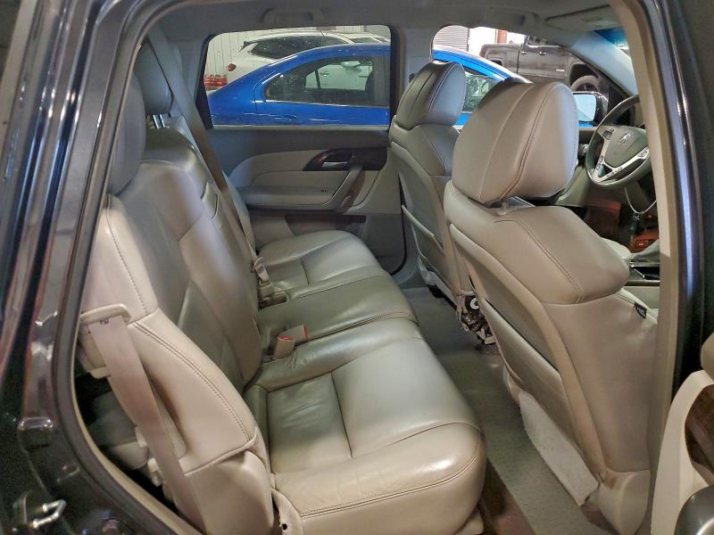 Aukcja sprzedaży 2013 Acura Mdx Techno, vin: 2HNYD2H35DH511054, numer aukcji: 94033415