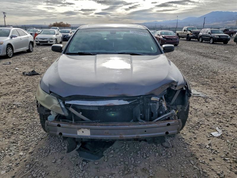 Aukcja sprzedaży 2011 Ford Taurus, vin: 1FAHP2HW6BG143800, numer aukcji: 51328546