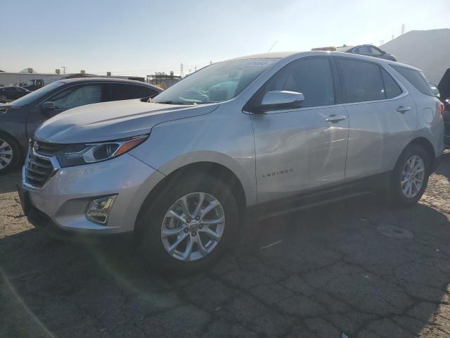 Auction sale of the 2018 Chevrolet Equinox, vin: 2GNAXJEV9J6239590, lot number: 91258645