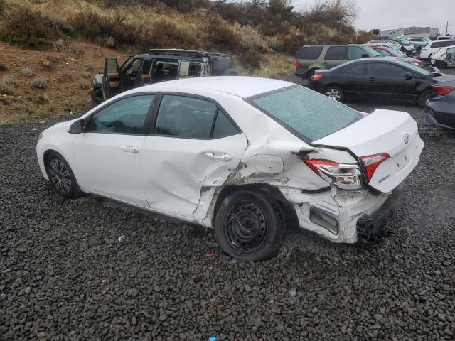 Aukcja sprzedaży 2015 Toyota Corolla, vin: 2T1BURHEXFC416752, numer aukcji: 93900465