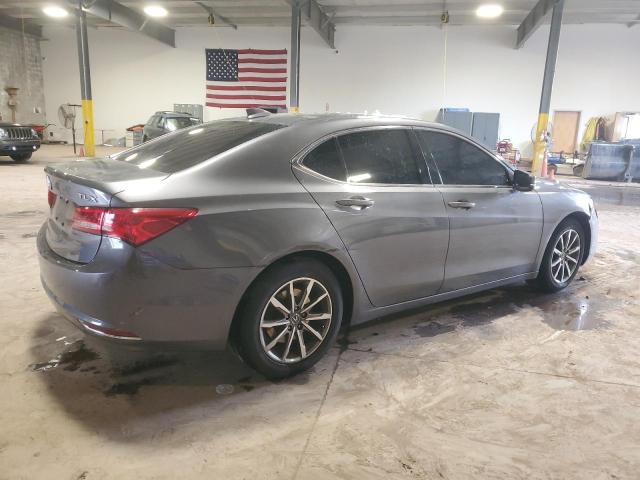 2020 Acura Tlx მანქანა იყიდება აუქციონზე, vin: 19UUB1F30LA007291, აუქციონის ნომერი: 93477935