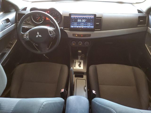 92510225 :رقم المزاد ، JA32U2FU4AU016844 vin ، 2010 Mitsubishi Lancer مزاد بيع