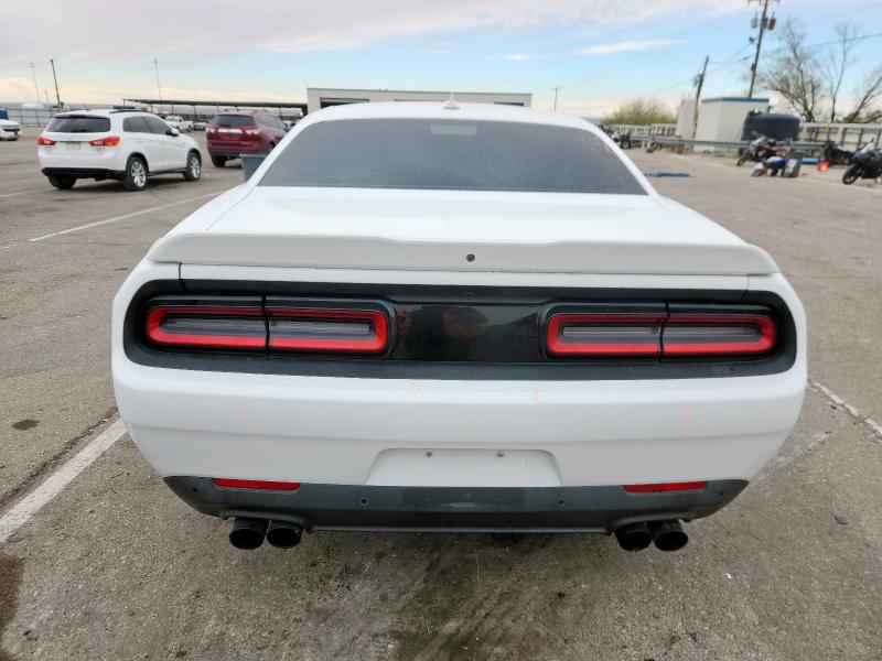 Aukcja sprzedaży 2015 Dodge Challenger, vin: 2C3CDZBG0FH705857, numer aukcji: 93487365