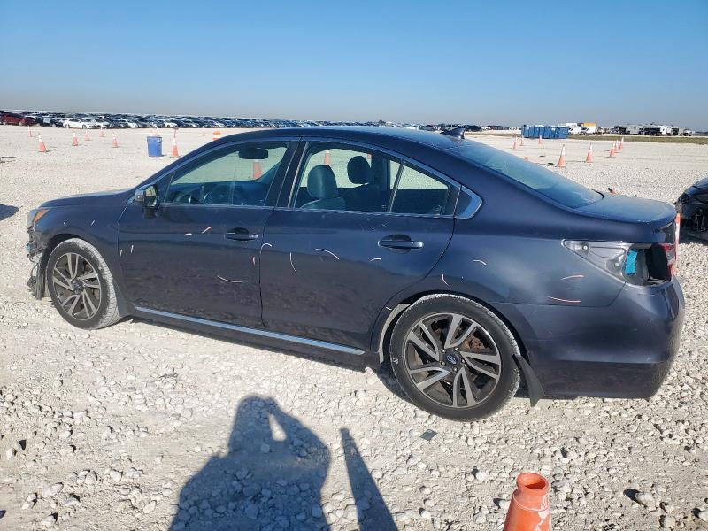 91045905 :رقم المزاد ، 4S3BNAR6XH3033900 vin ، 2017 Subaru Legacy مزاد بيع