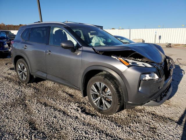 Продажа на аукционе авто 2021 Nissan Rogue, vin: JN8AT3BB5MW202125, номер лота: 91901615