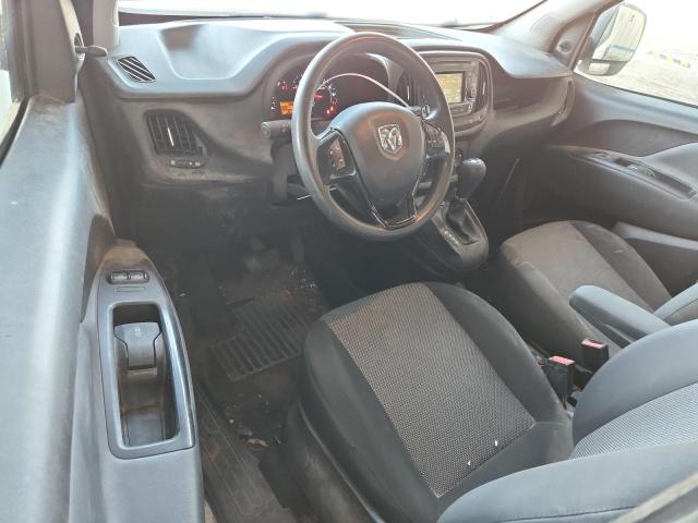 Продажа на аукционе авто 2021 Ram Promaster City, vin: ZFBHRFAB0M6V34813, номер лота: 79492275