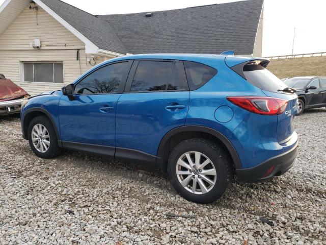 2013 Mazda Cx-5 მანქანა იყიდება აუქციონზე, vin: JM3KE4CEXD0156813, აუქციონის ნომერი: 93611915