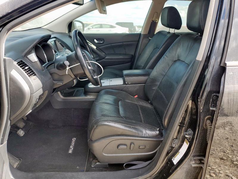 Продаж на аукціоні авто 2014 Nissan Murano, vin: JN8AZ1MU4EW408099, номер лоту: 92450155