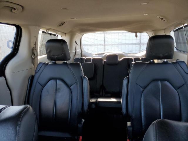 Aukcja sprzedaży 2020 Chrysler Pacifica, vin: 2C4RC1BG8LR271266, numer aukcji: 92425635