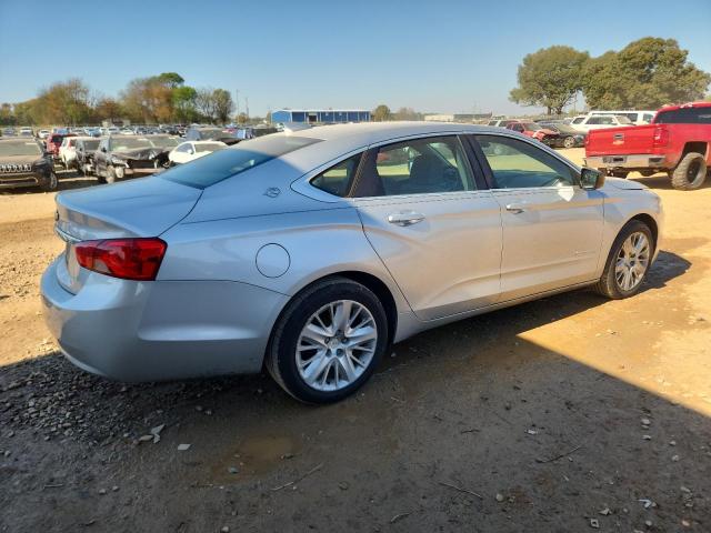Продаж на аукціоні авто 2017 Chevrolet Impala Ls, vin: 2G11Z5SA1H9131316, номер лоту: 91292435