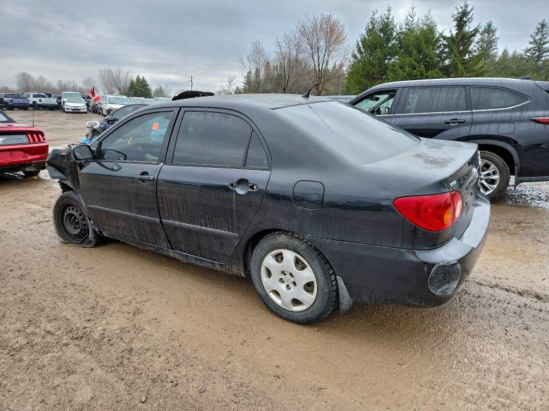 Aukcja sprzedaży 2003 Toyota Corolla, vin: 2T1BR32E63C761408, numer aukcji: 50229486