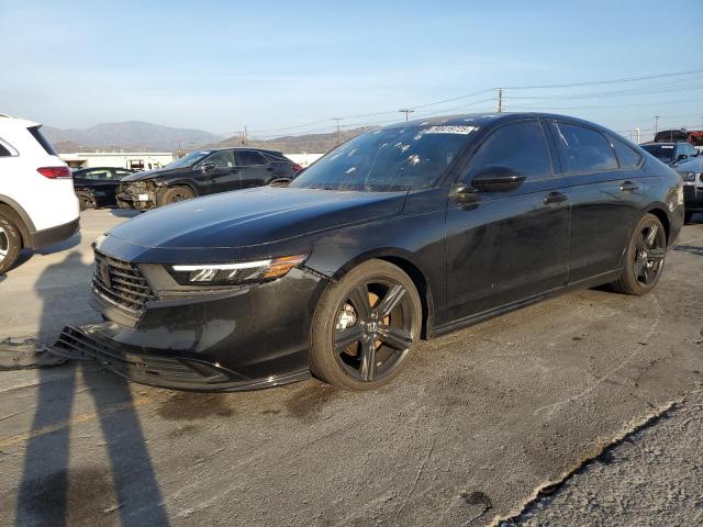 Aukcja sprzedaży 2023 Honda Accord, vin: 1HGCY2F73PA067946, numer aukcji: 90419725