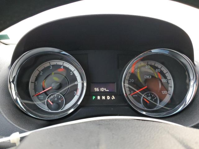 Продаж на аукціоні авто 2014 Dodge Grand Caravan, vin: 2C4RDGCGXER365991, номер лоту: 93400215