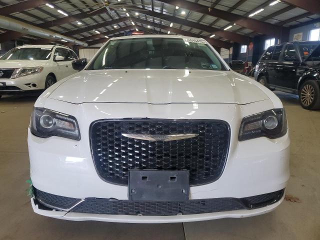 Продаж на аукціоні авто 2018 Chrysler 300 Tourin, vin: 2C3CCAAG0JH308146, номер лоту: 91615415